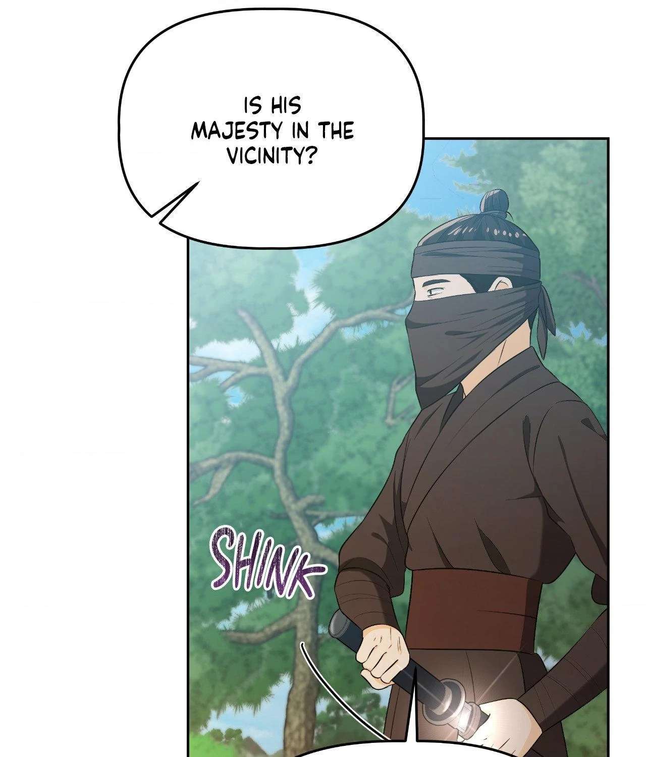 Becoming the King’s Concubine Chapter 34 page 101 - 