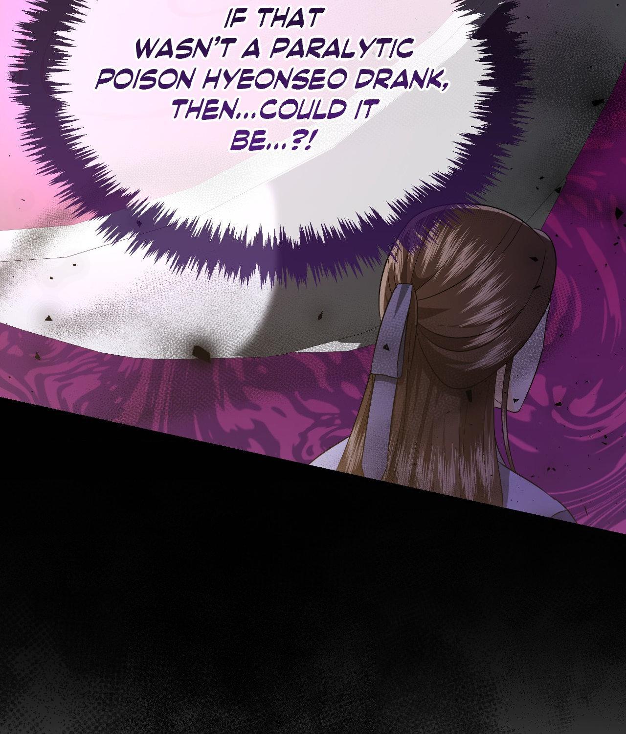 Becoming the King’s Concubine Chapter 34 page 105 - 
