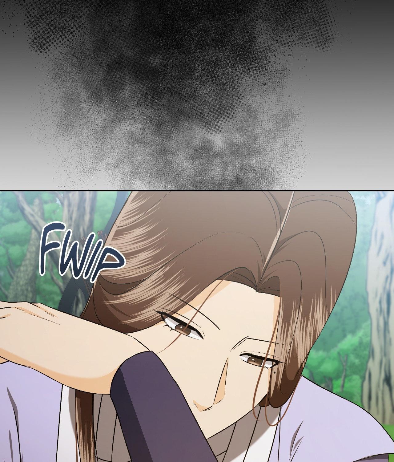 Becoming the King’s Concubine Chapter 34 page 106 - 