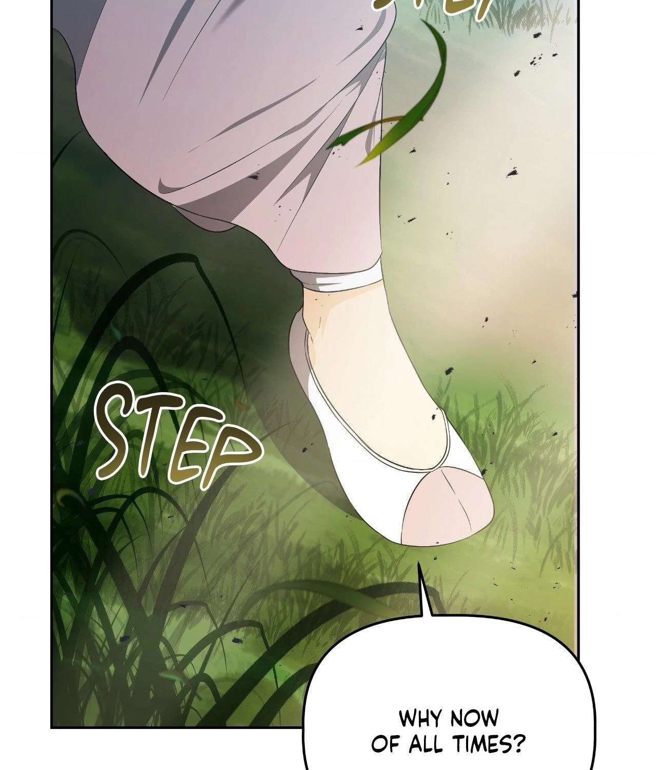 Becoming the King’s Concubine Chapter 34 page 12 - 