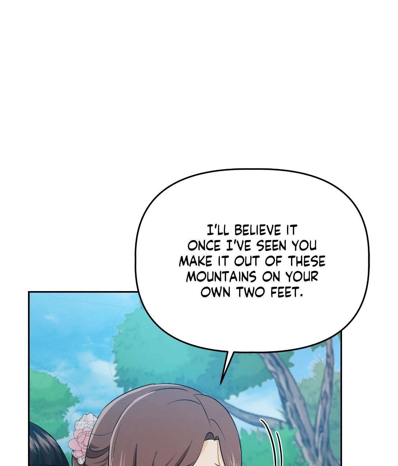 Becoming the King’s Concubine Chapter 34 page 111 - 