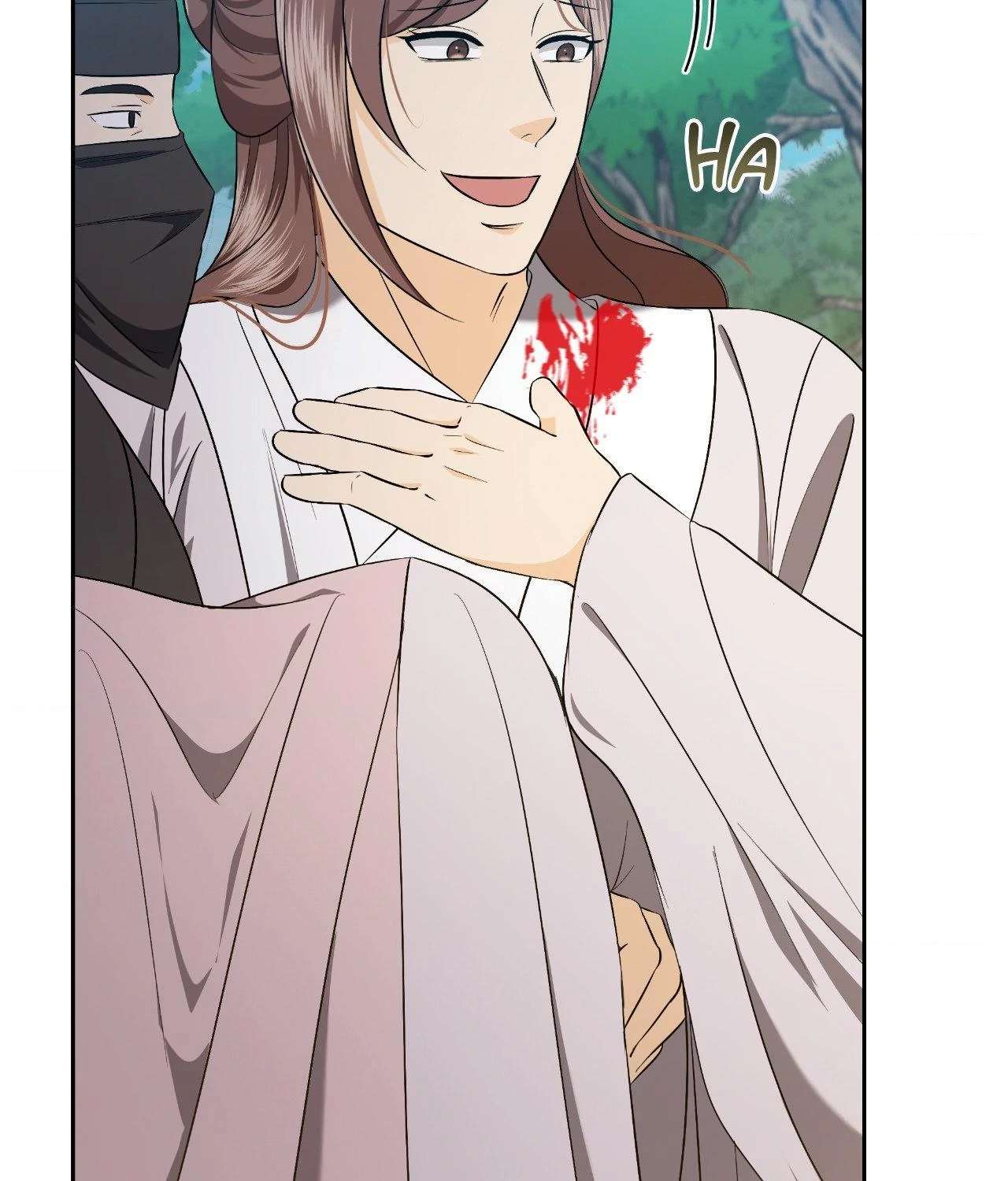Becoming the King’s Concubine Chapter 34 page 112 - 