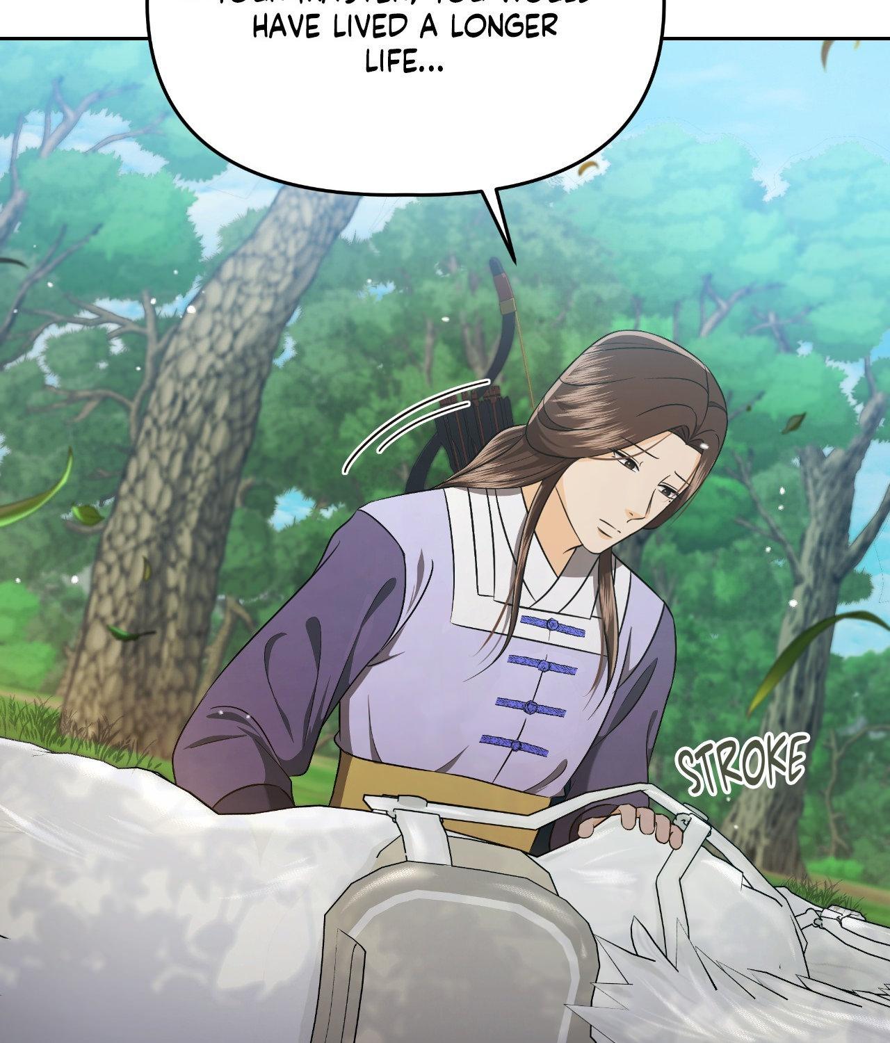 Becoming the King’s Concubine Chapter 34 page 119 - 