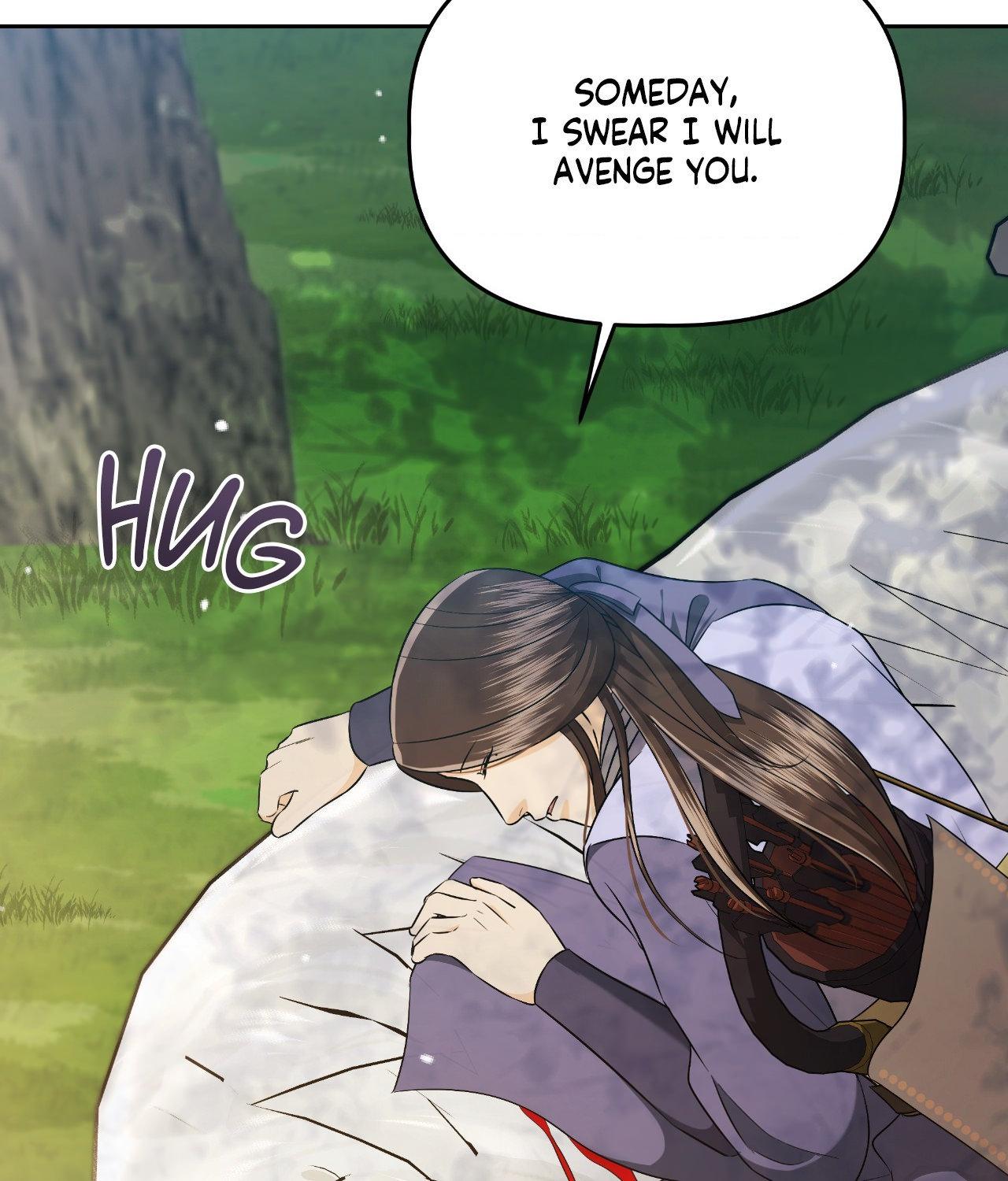 Becoming the King’s Concubine Chapter 34 page 123 - 