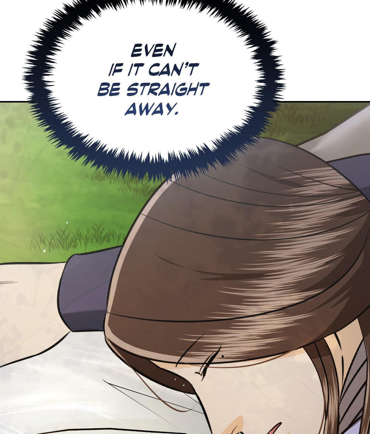 Becoming the King’s Concubine Chapter 34 page 125 - 