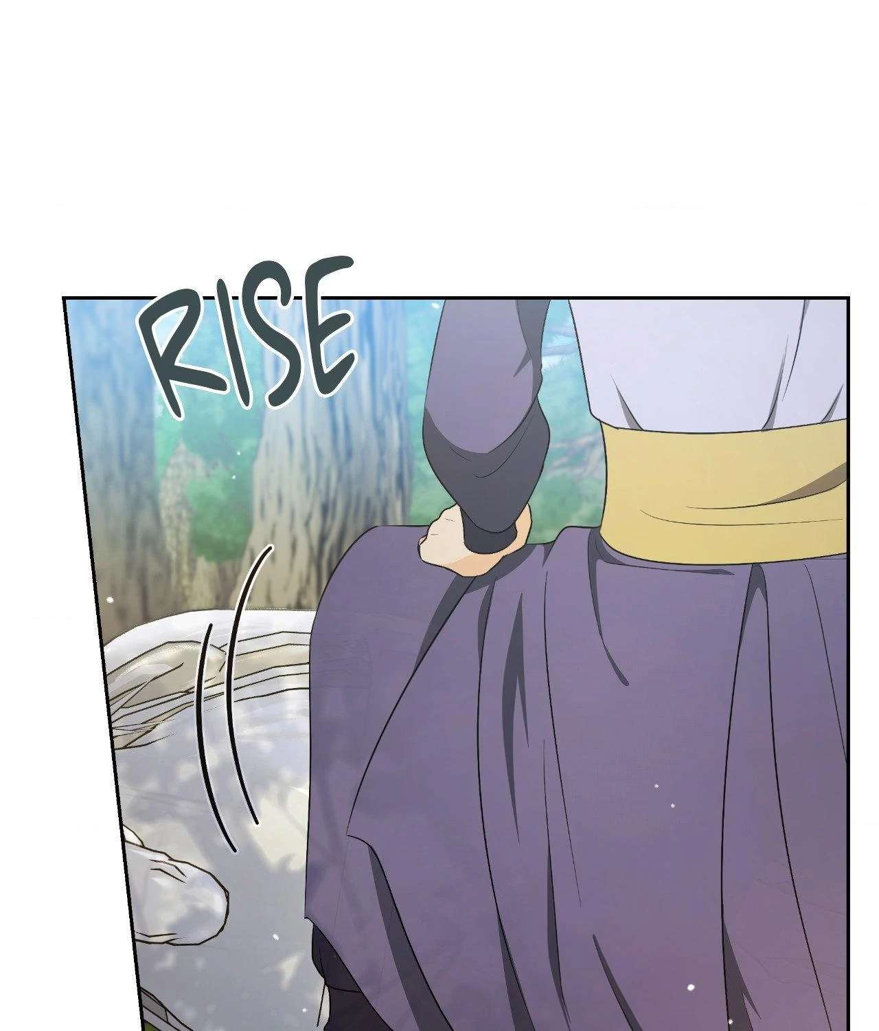 Becoming the King’s Concubine Chapter 34 page 127 - 