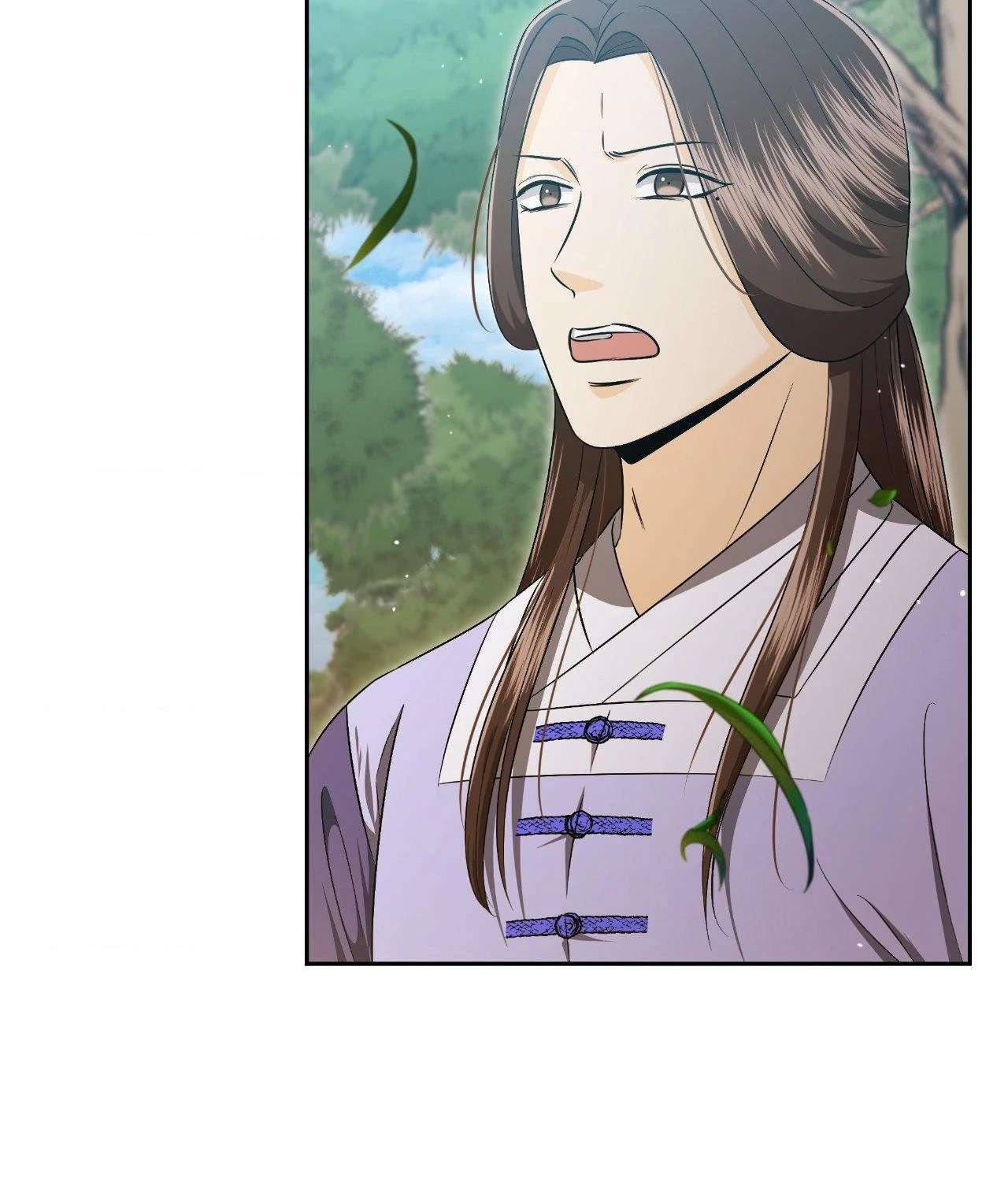 Becoming the King’s Concubine Chapter 34 page 14 - 