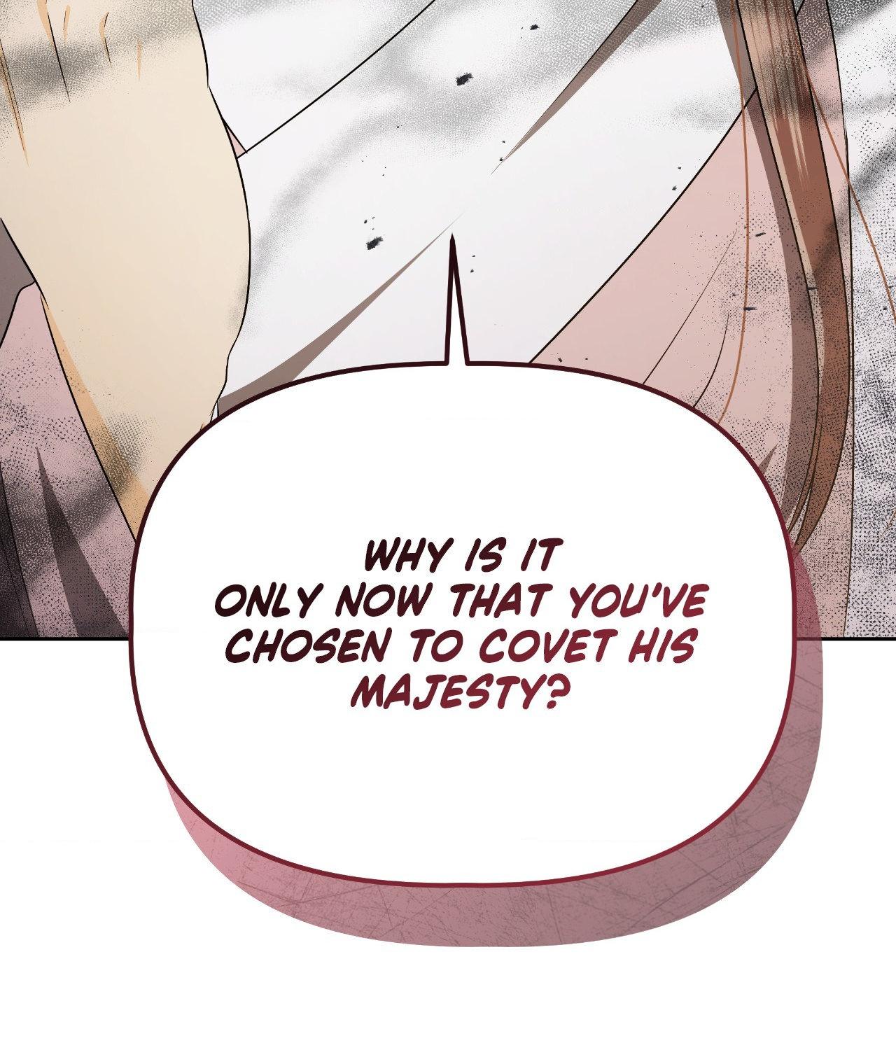 Becoming the King’s Concubine Chapter 34 page 17 - 