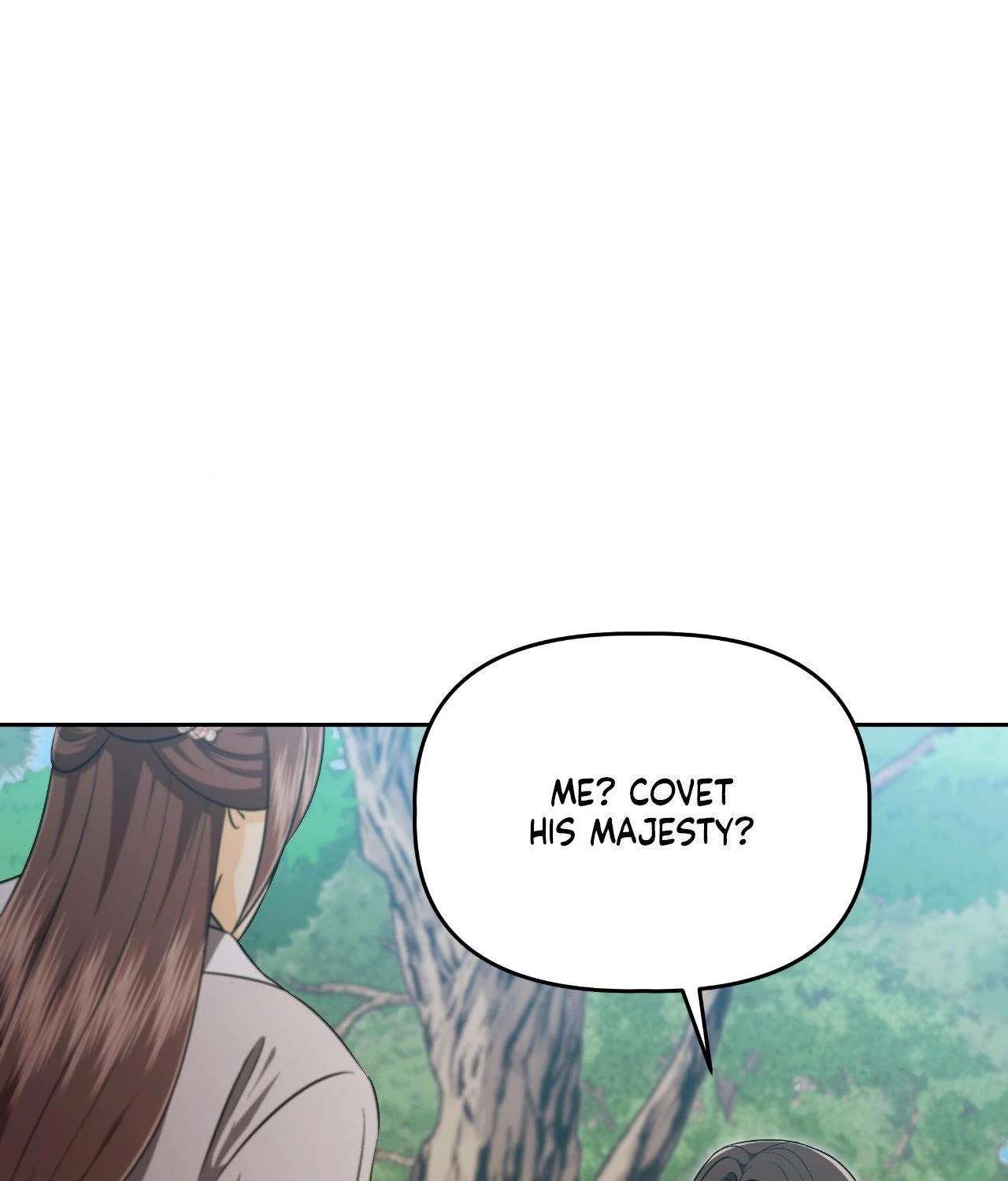 Becoming the King’s Concubine Chapter 34 page 18 - 