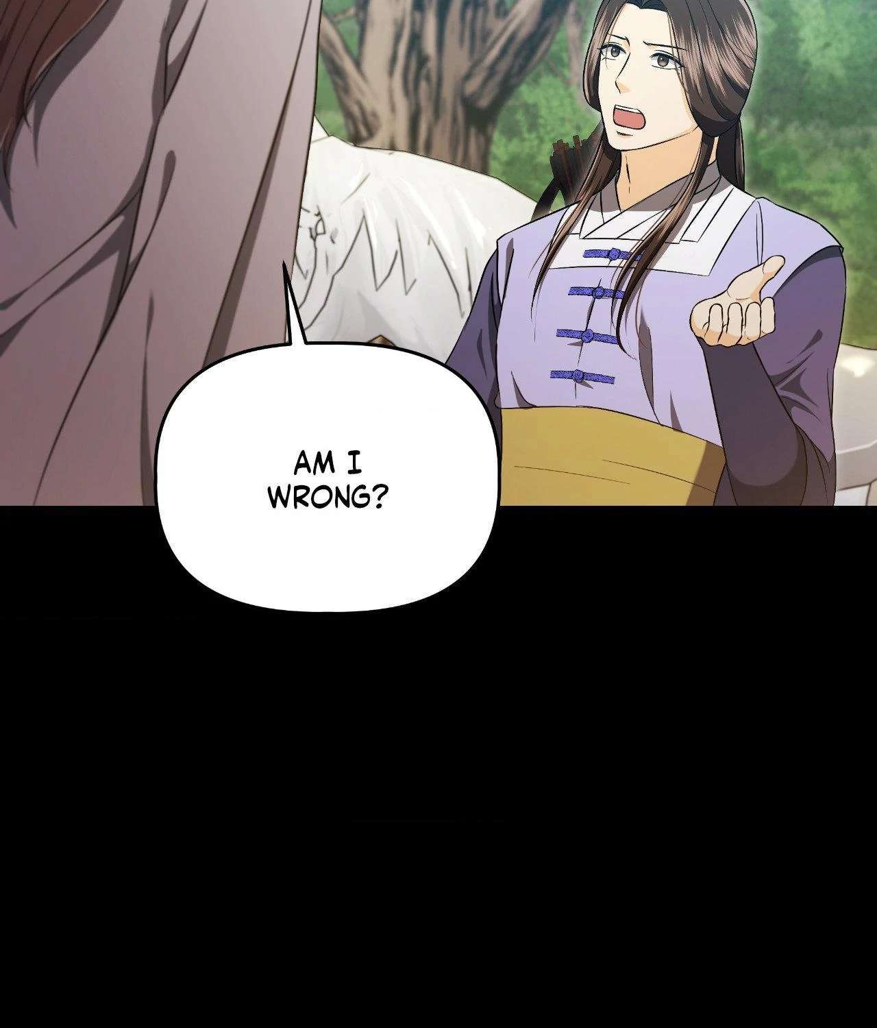 Becoming the King’s Concubine Chapter 34 page 19 - 