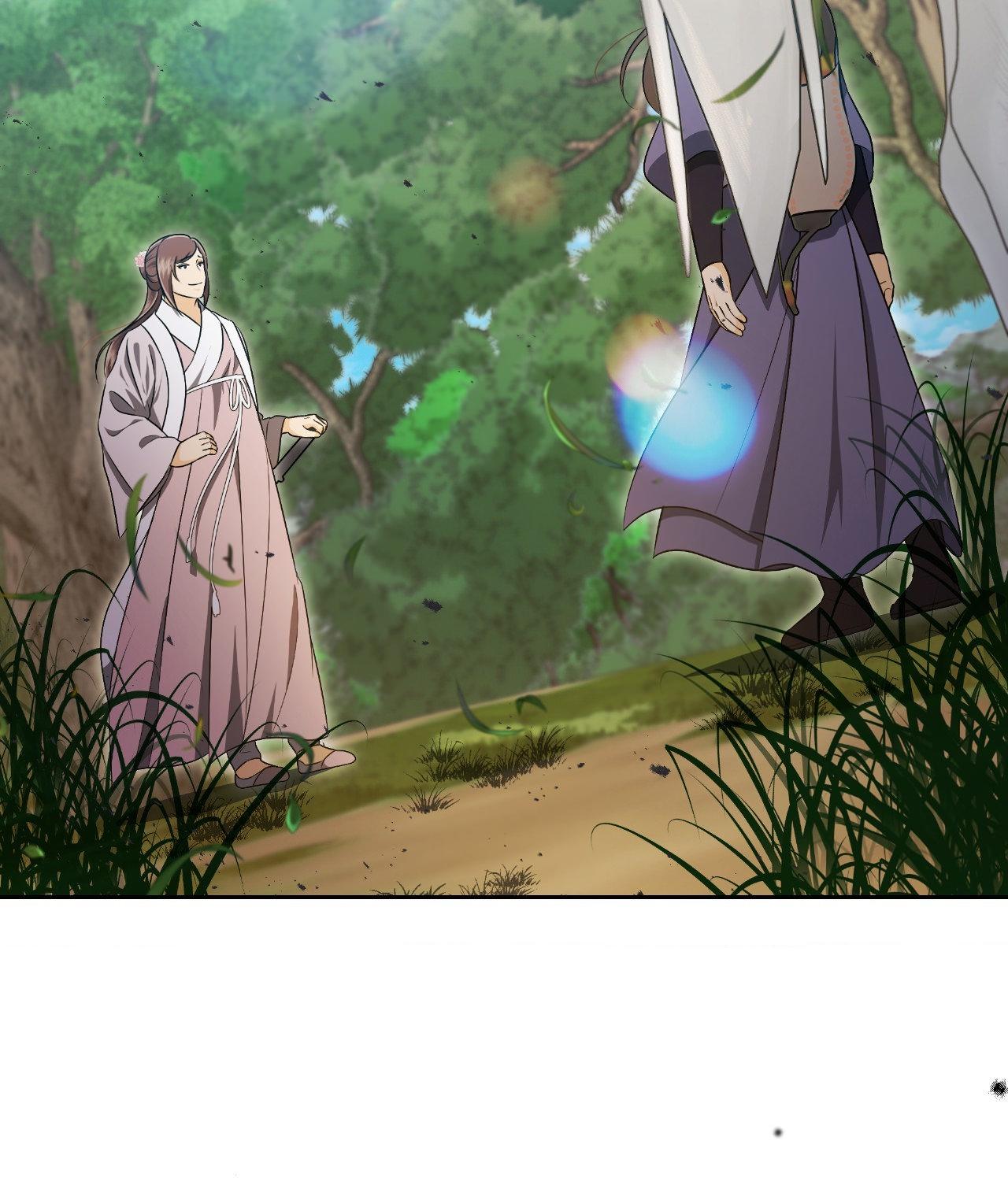 Becoming the King’s Concubine Chapter 34 page 3 - 