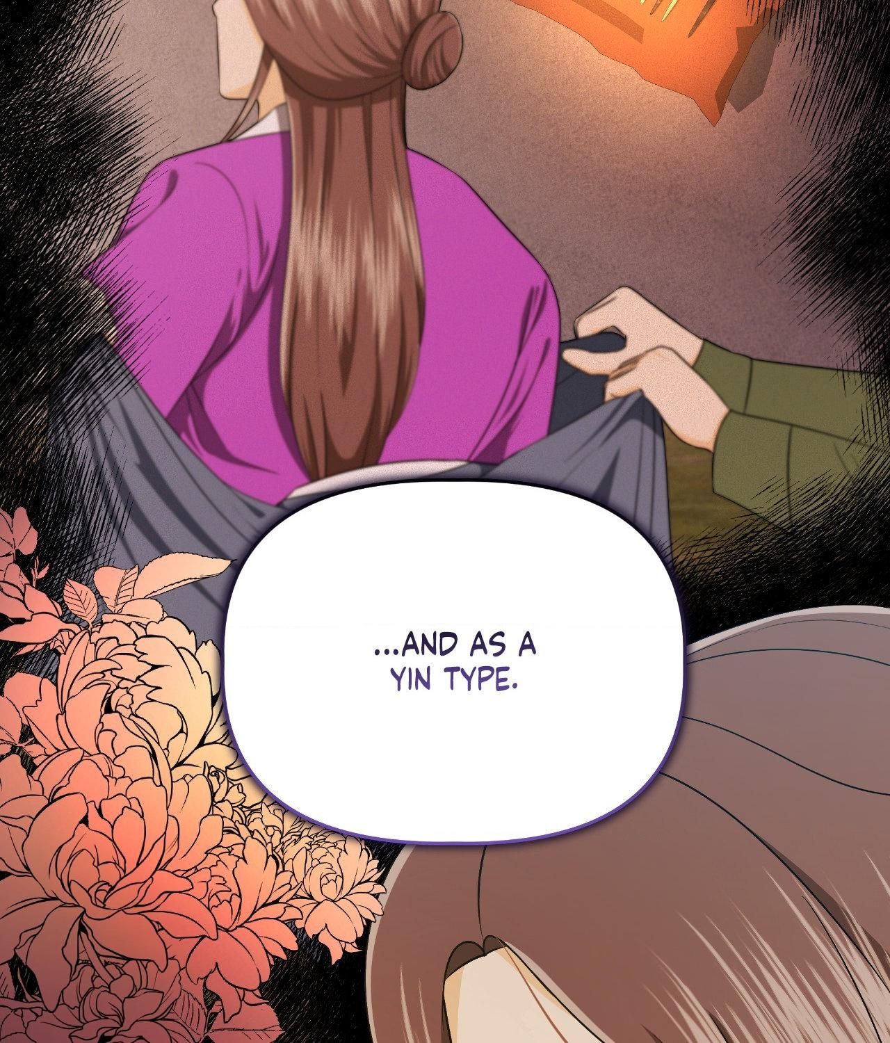 Becoming the King’s Concubine Chapter 34 page 21 - 