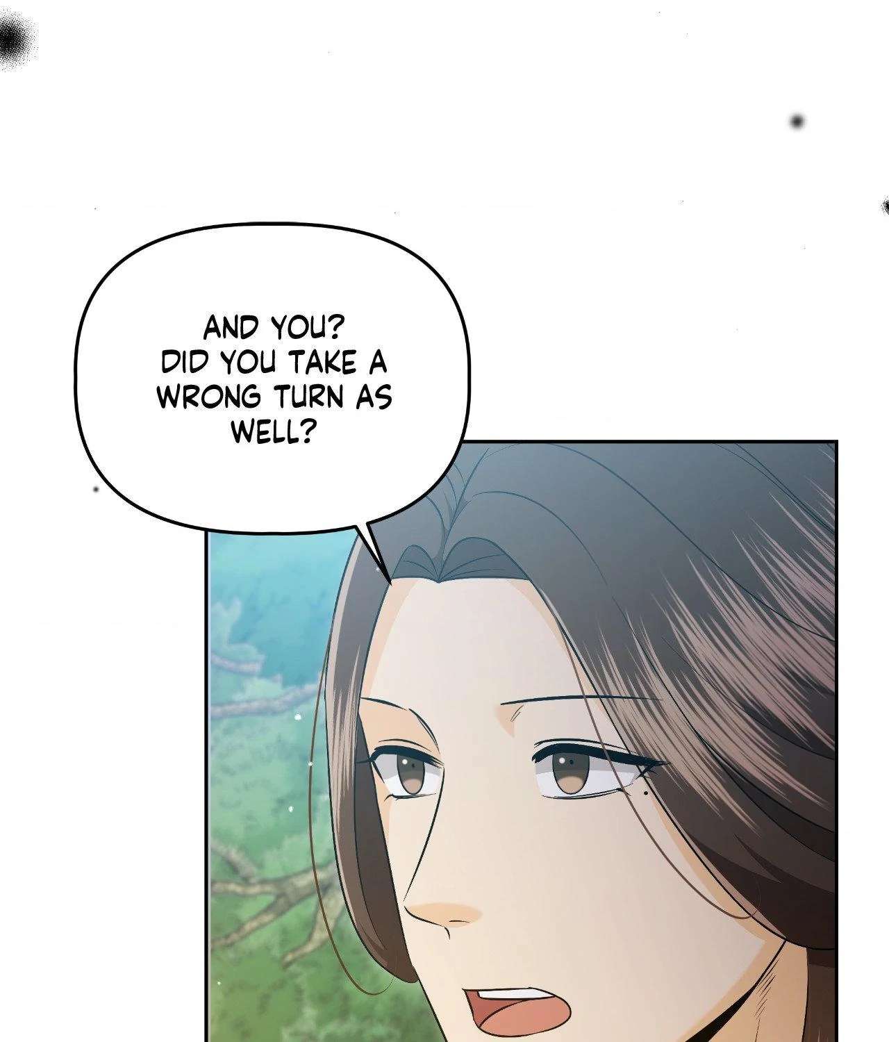 Becoming the King’s Concubine Chapter 34 page 4 - 