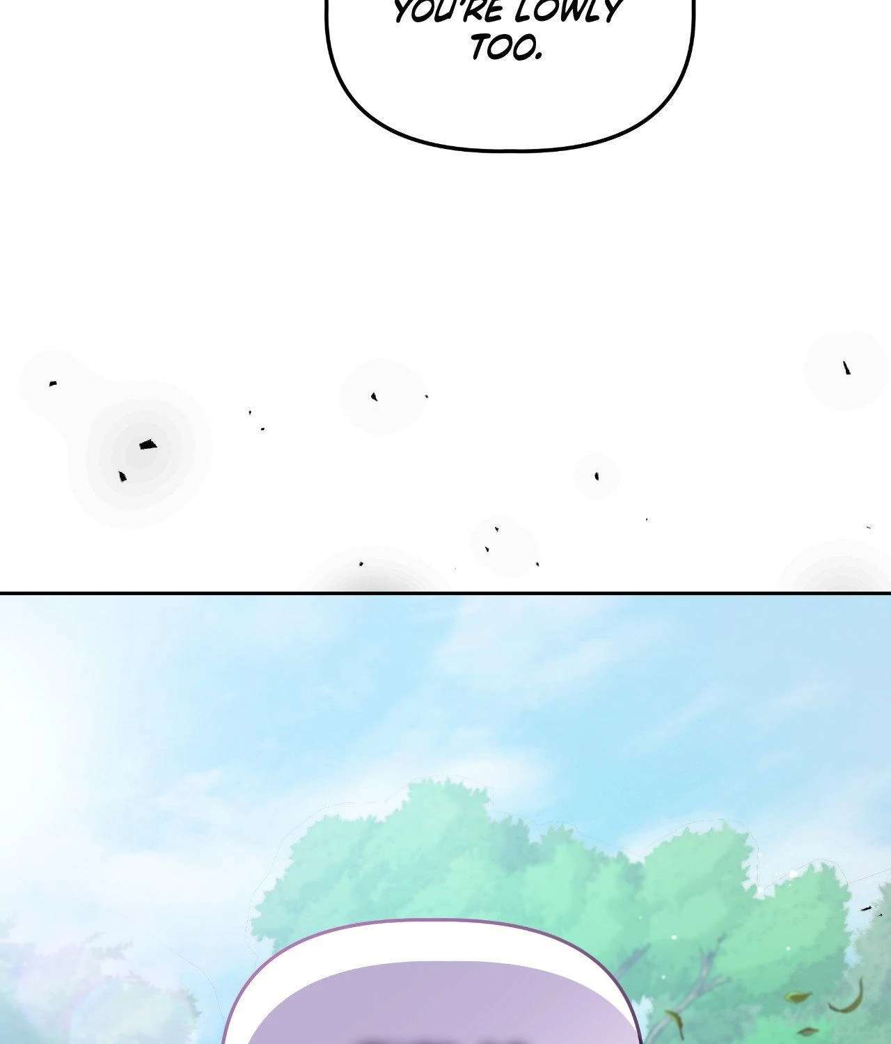 Becoming the King’s Concubine Chapter 34 page 31 - 