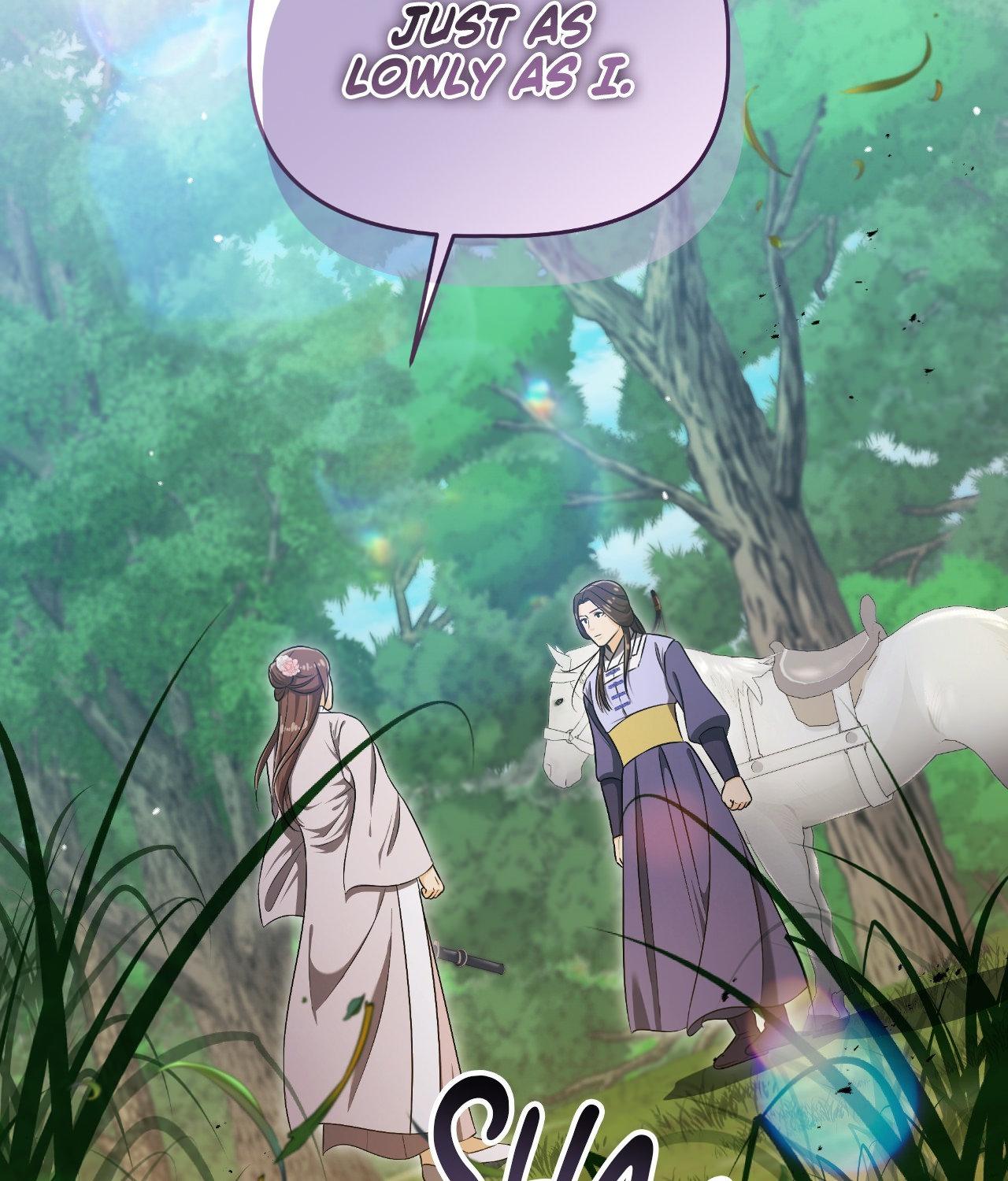Becoming the King’s Concubine Chapter 34 page 32 - 