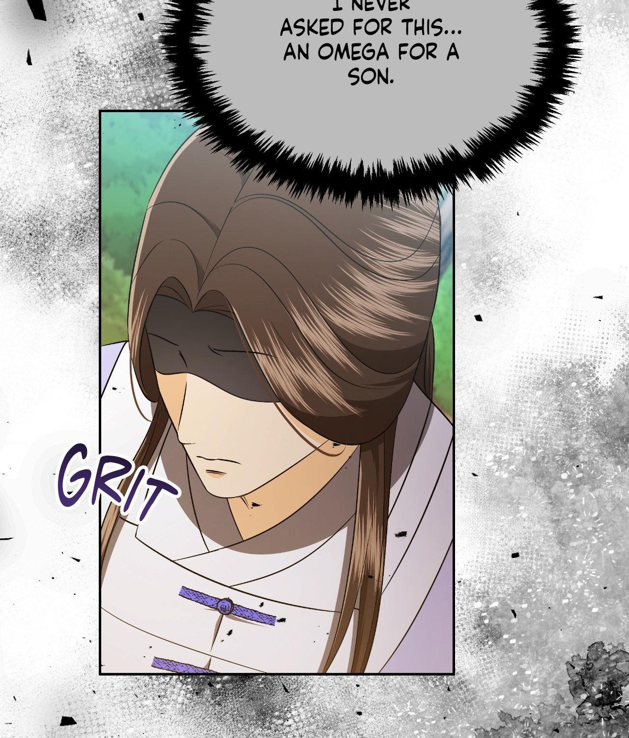 Becoming the King’s Concubine Chapter 34 page 34 - 