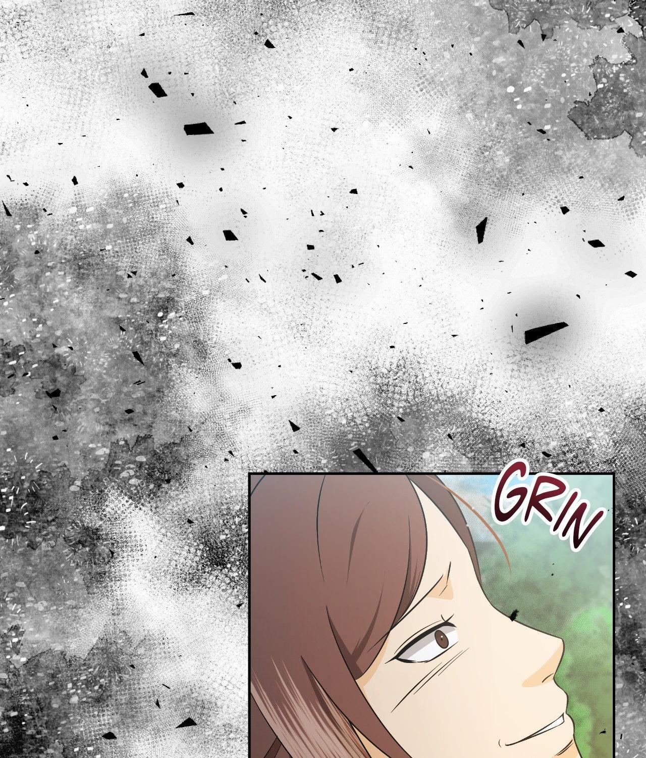Becoming the King’s Concubine Chapter 34 page 35 - 