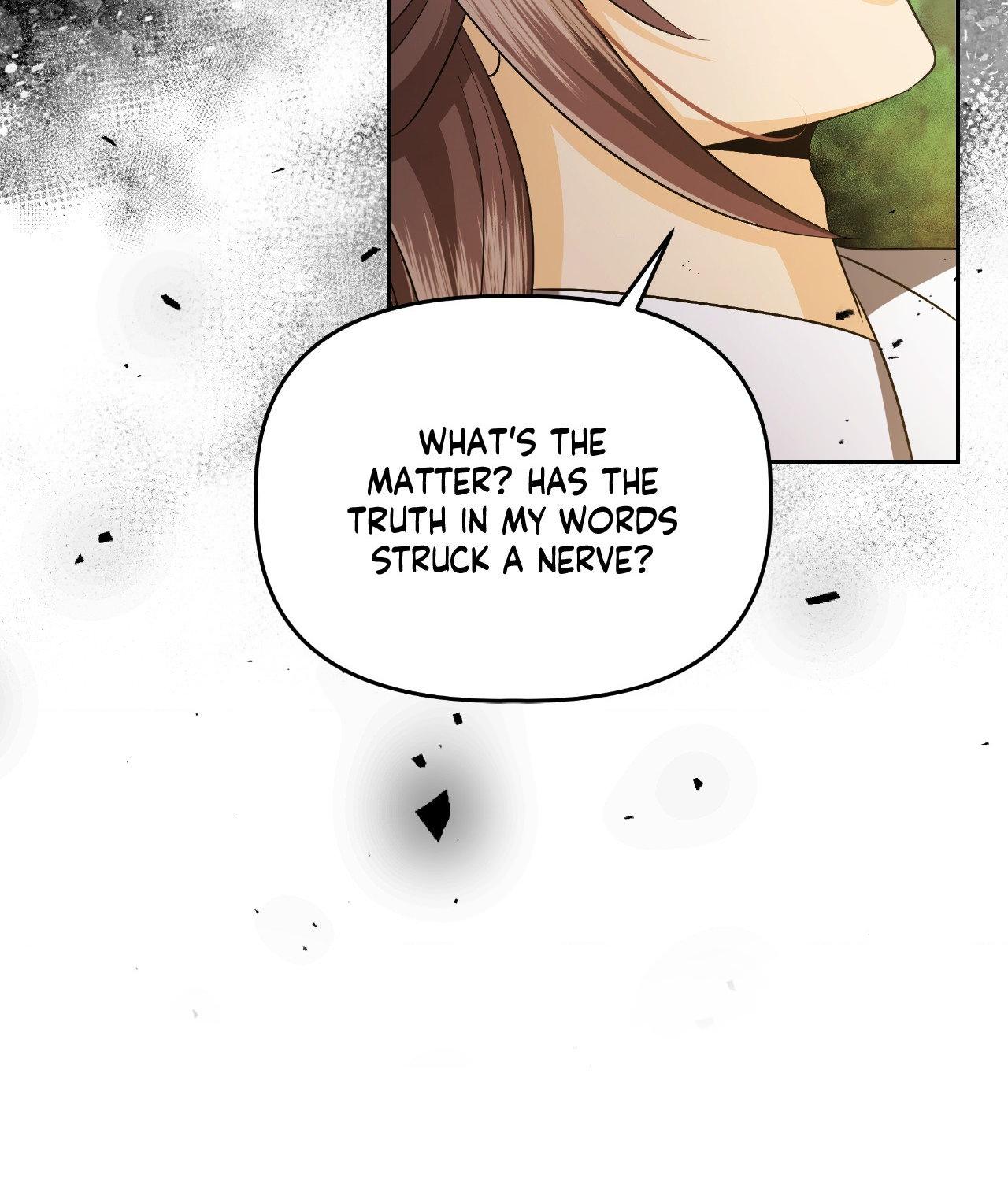 Becoming the King’s Concubine Chapter 34 page 36 - 