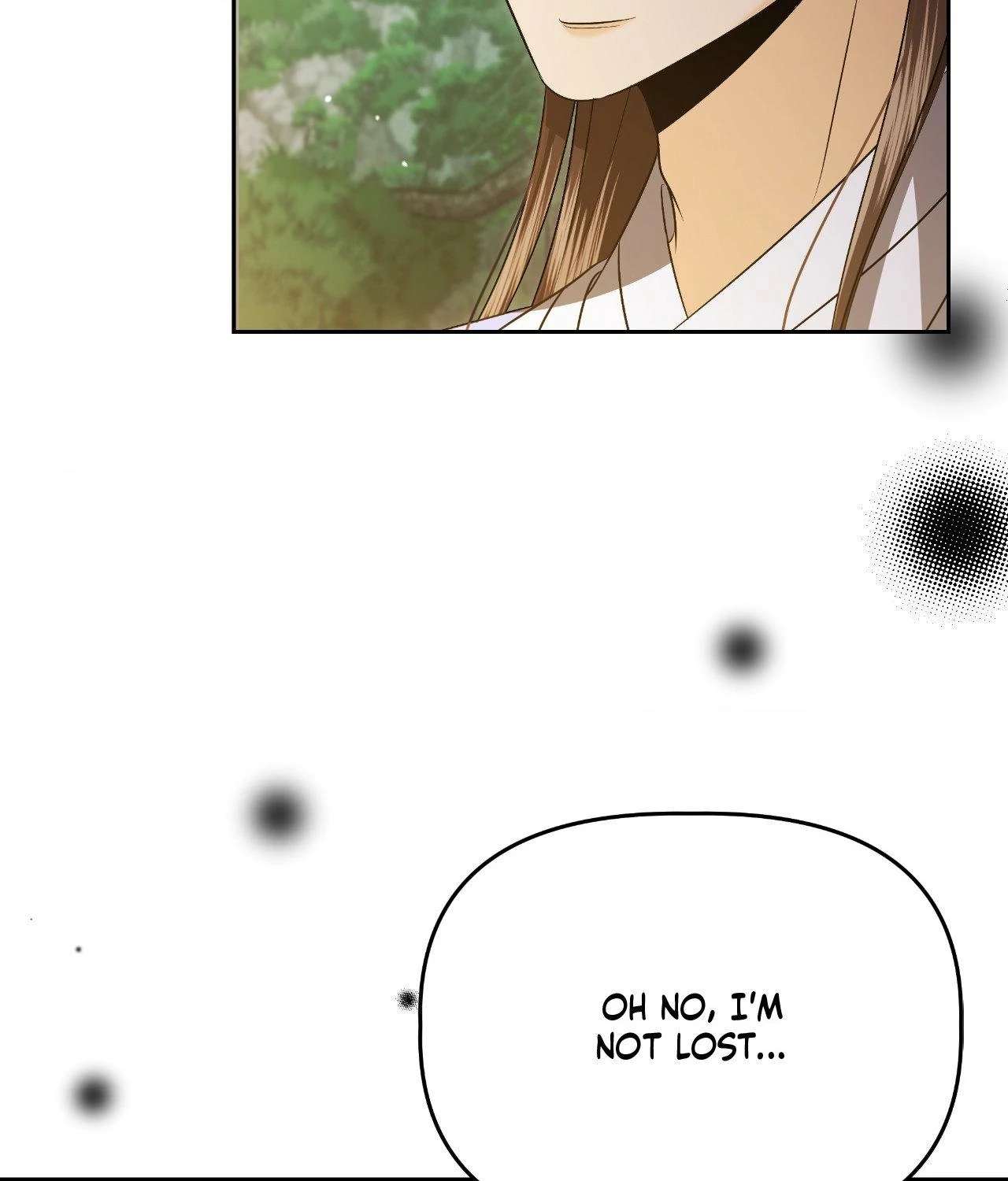 Becoming the King’s Concubine Chapter 34 page 5 - 
