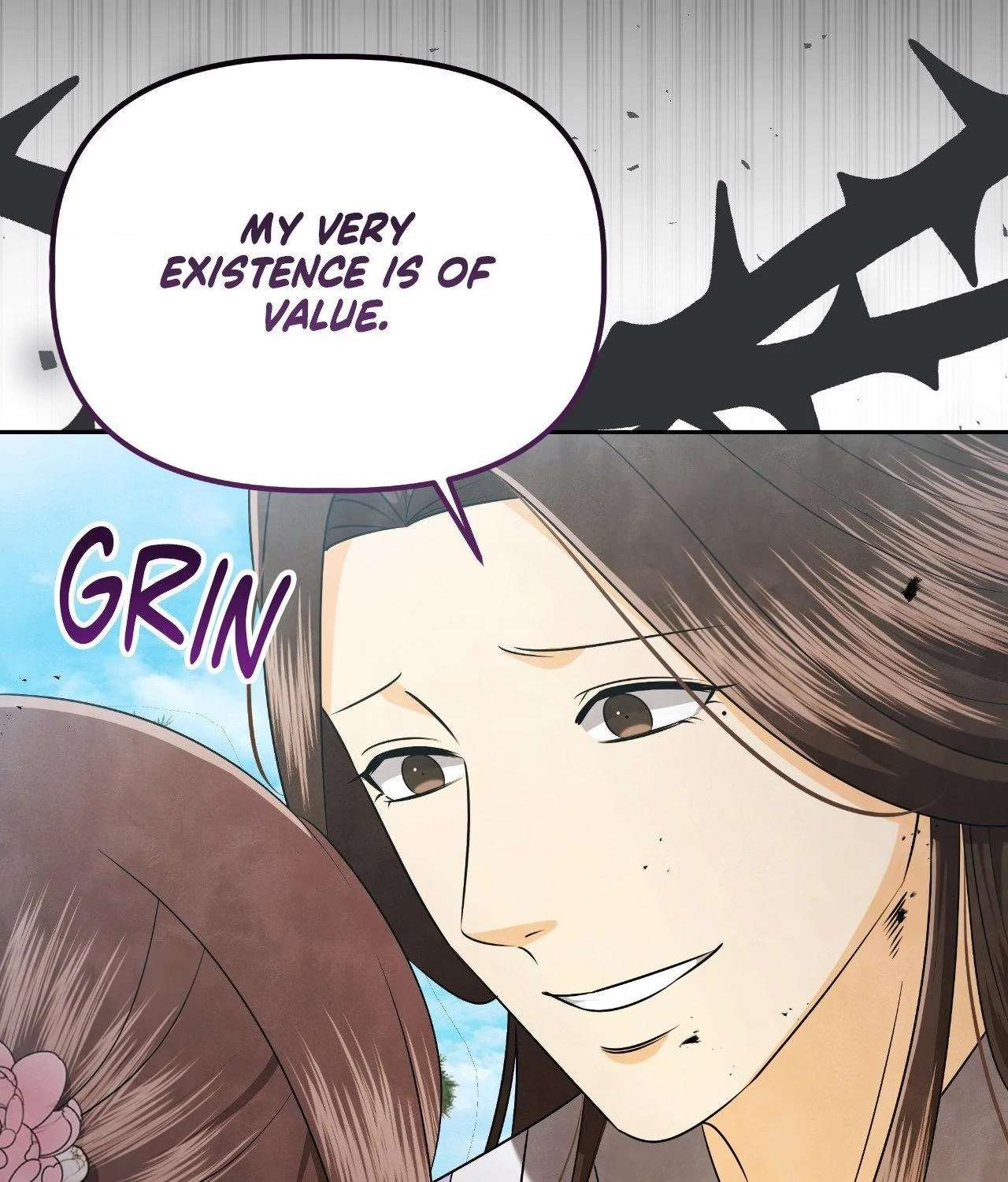Becoming the King’s Concubine Chapter 34 page 45 - 