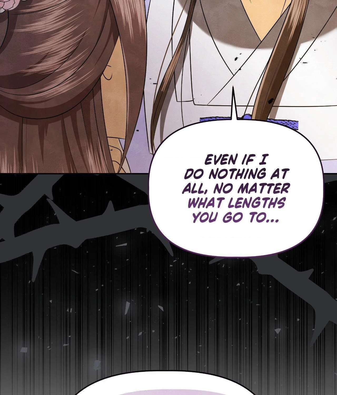 Becoming the King’s Concubine Chapter 34 page 46 - 