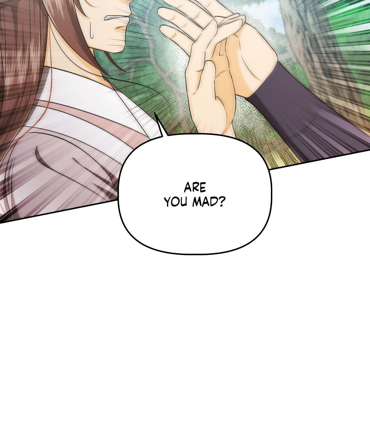 Becoming the King’s Concubine Chapter 34 page 49 - 