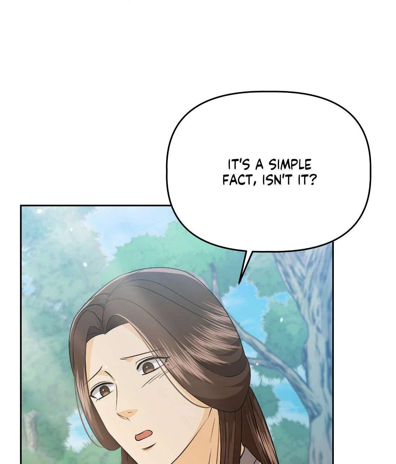 Becoming the King’s Concubine Chapter 34 page 50 - 