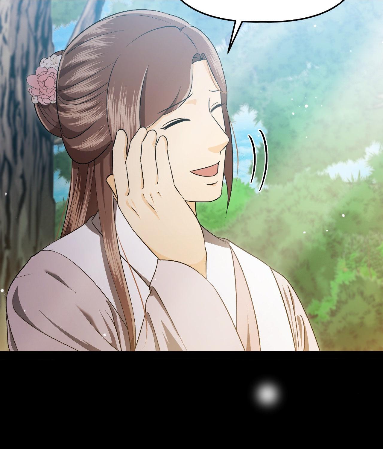 Becoming the King’s Concubine Chapter 34 page 6 - 