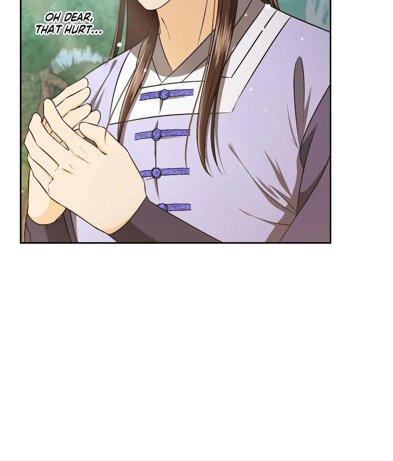 Becoming the King’s Concubine Chapter 34 page 51 - 