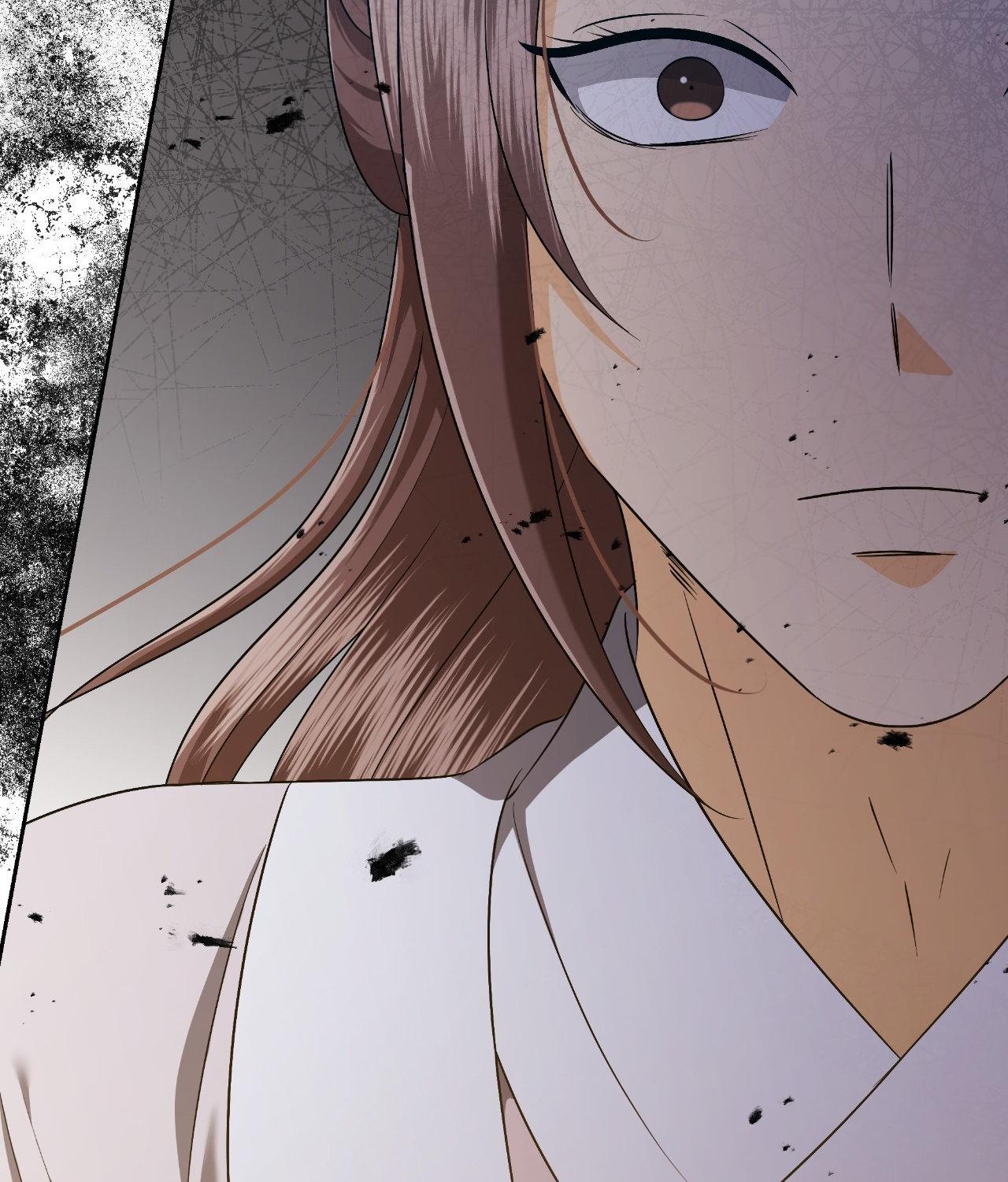 Becoming the King’s Concubine Chapter 34 page 55 - 