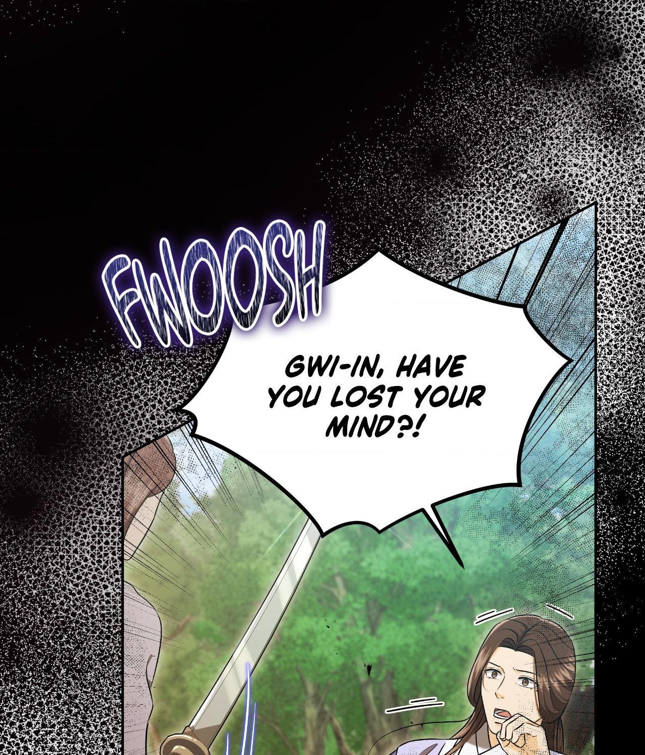 Becoming the King’s Concubine Chapter 34 page 60 - 