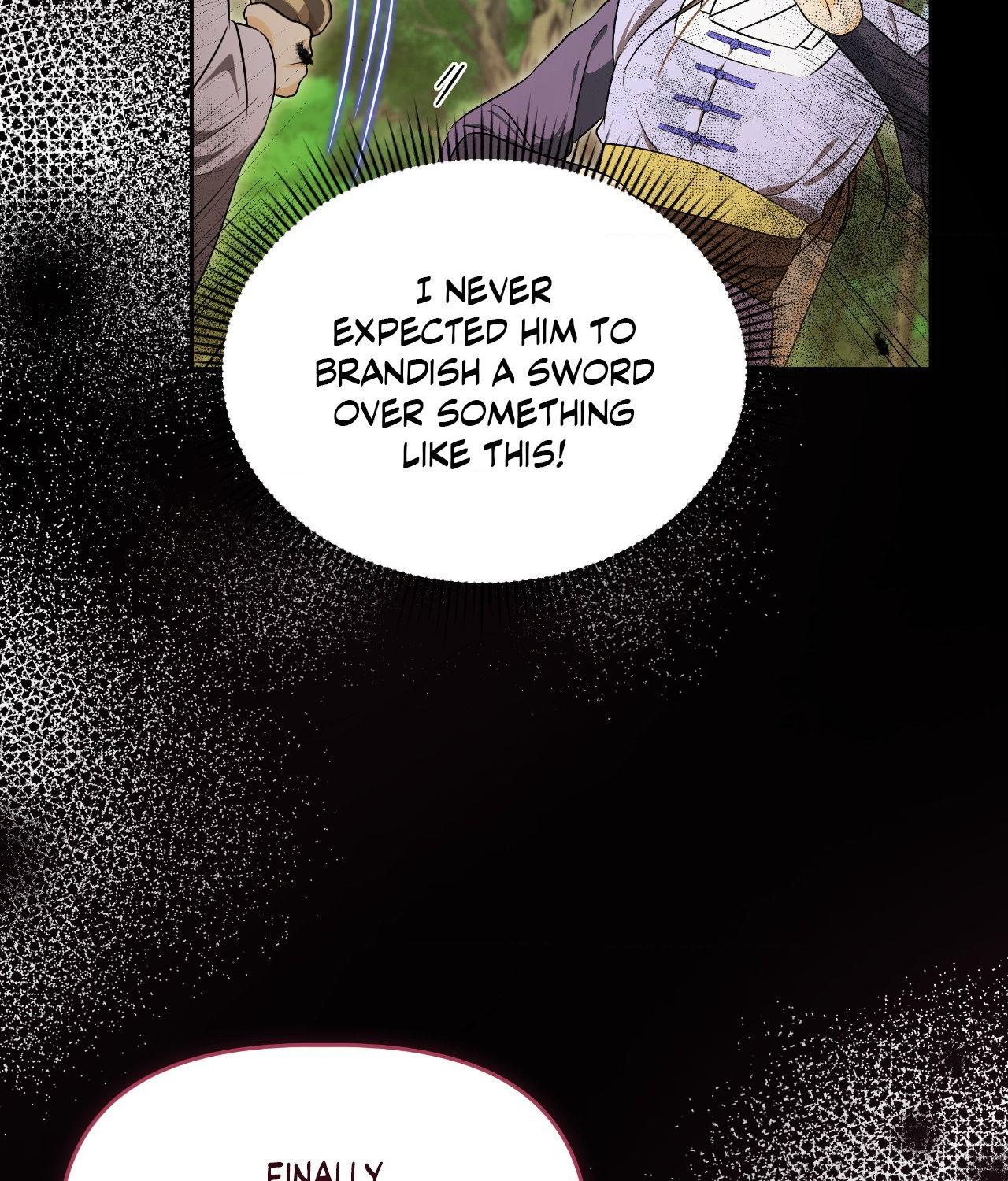 Becoming the King’s Concubine Chapter 34 page 61 - 