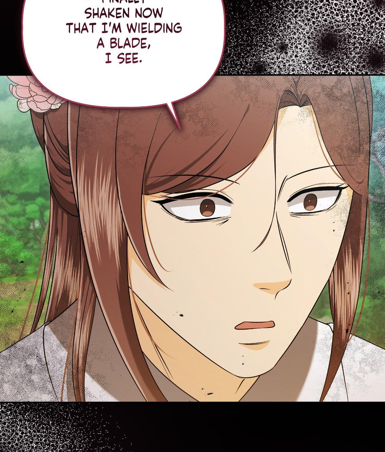 Becoming the King’s Concubine Chapter 34 page 62 - 