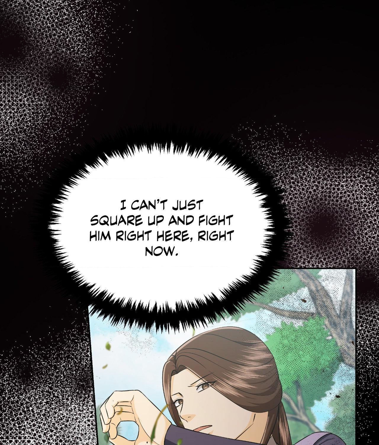 Becoming the King’s Concubine Chapter 34 page 63 - 