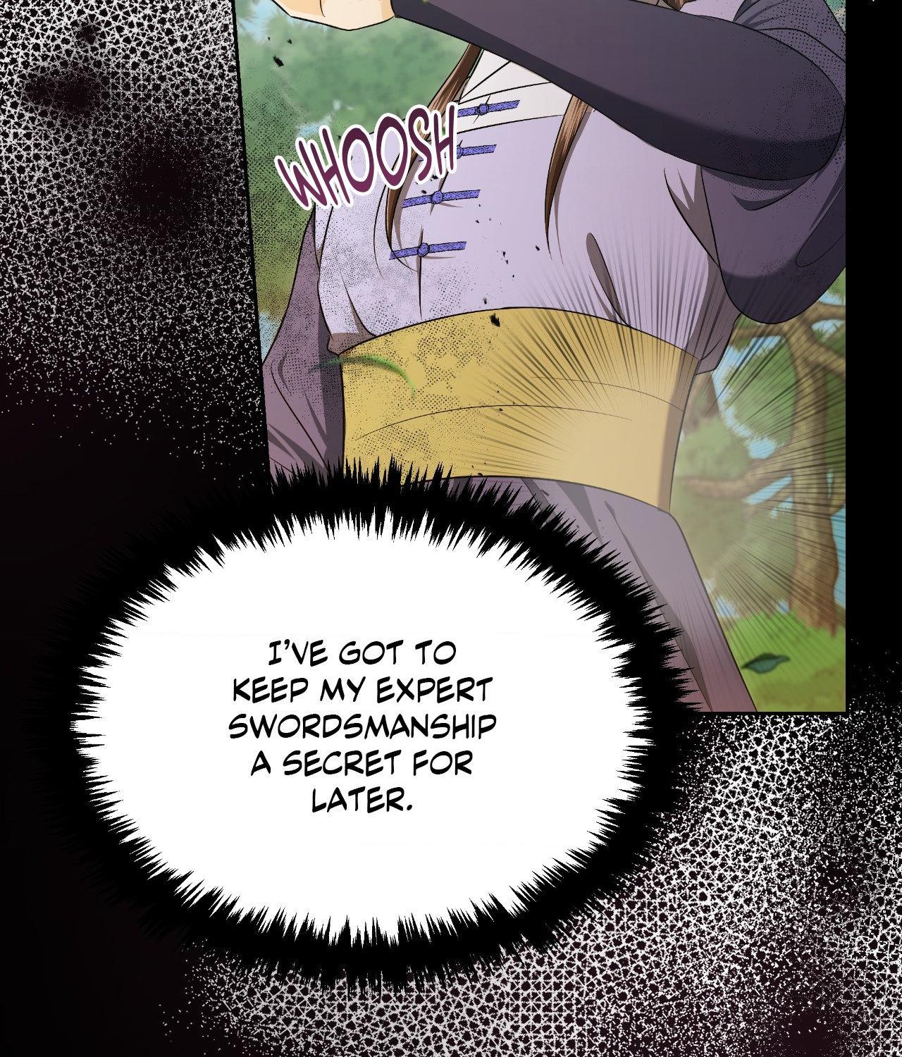 Becoming the King’s Concubine Chapter 34 page 64 - 