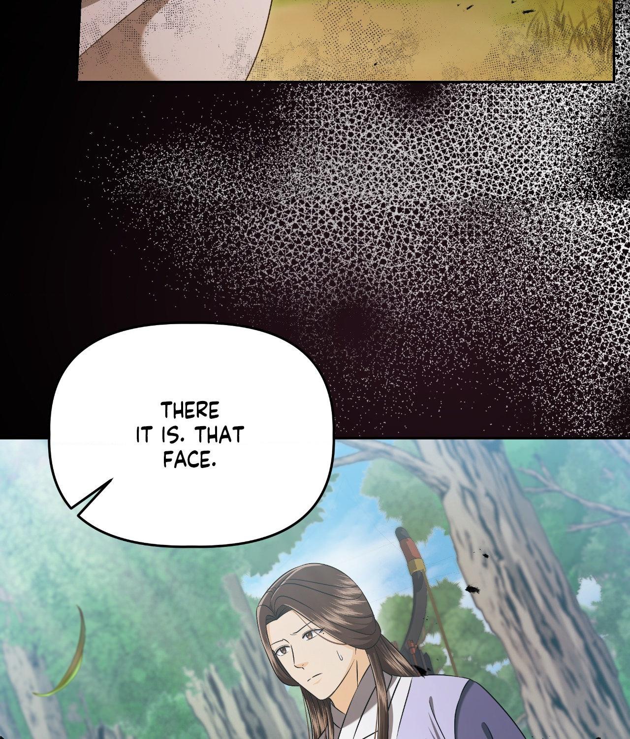 Becoming the King’s Concubine Chapter 34 page 67 - 