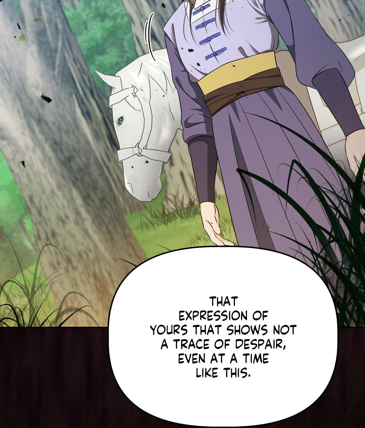 Becoming the King’s Concubine Chapter 34 page 68 - 