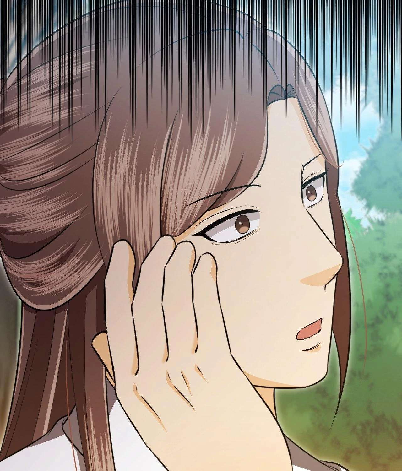 Becoming the King’s Concubine Chapter 34 page 8 - 
