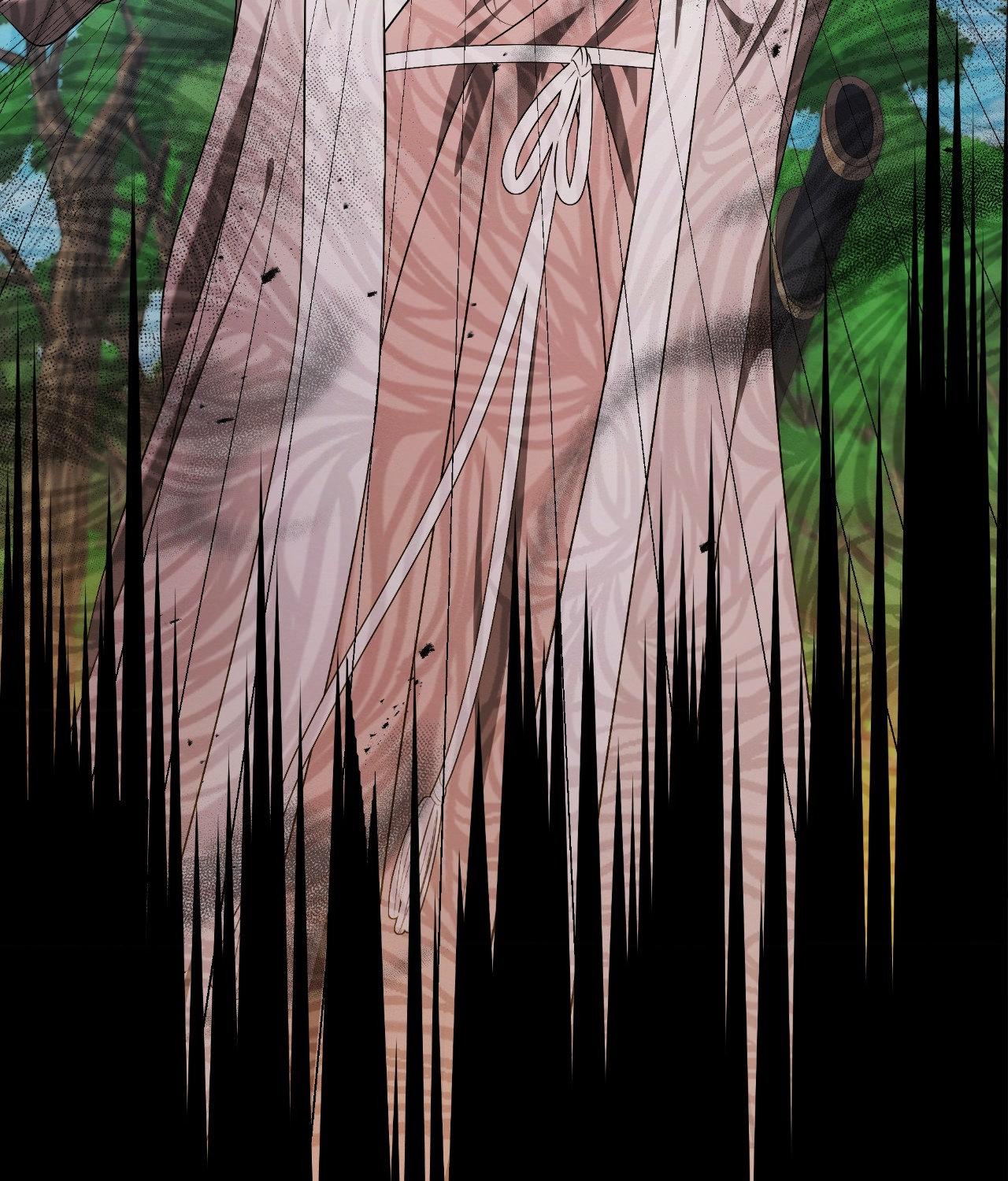 Becoming the King’s Concubine Chapter 34 page 71 - 