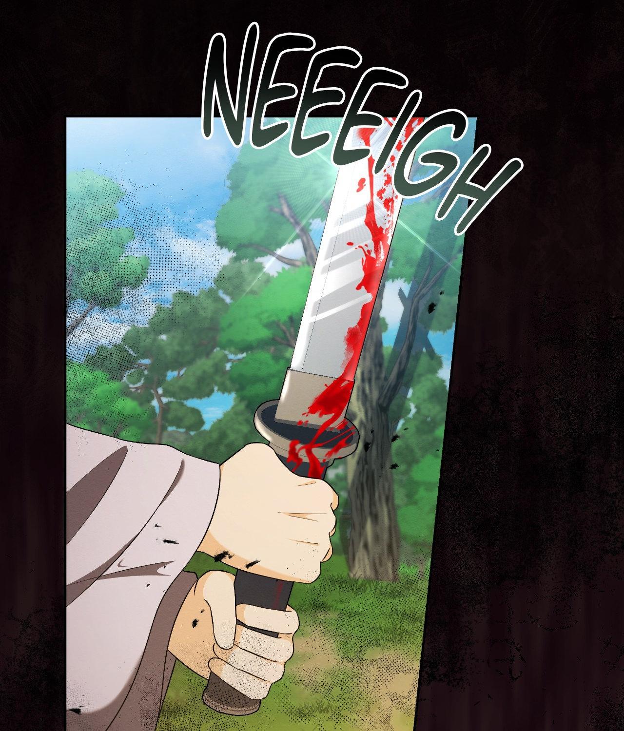 Becoming the King’s Concubine Chapter 34 page 75 - 