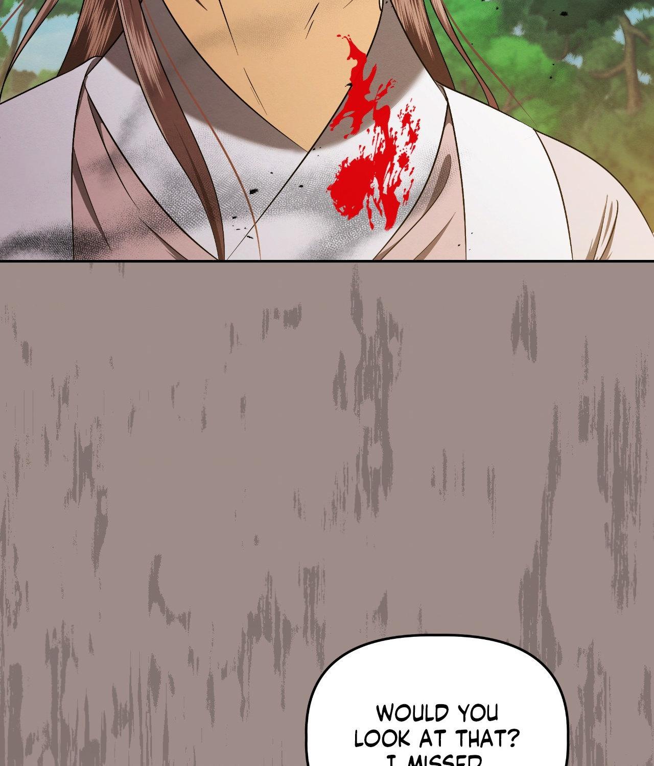 Becoming the King’s Concubine Chapter 34 page 86 - 
