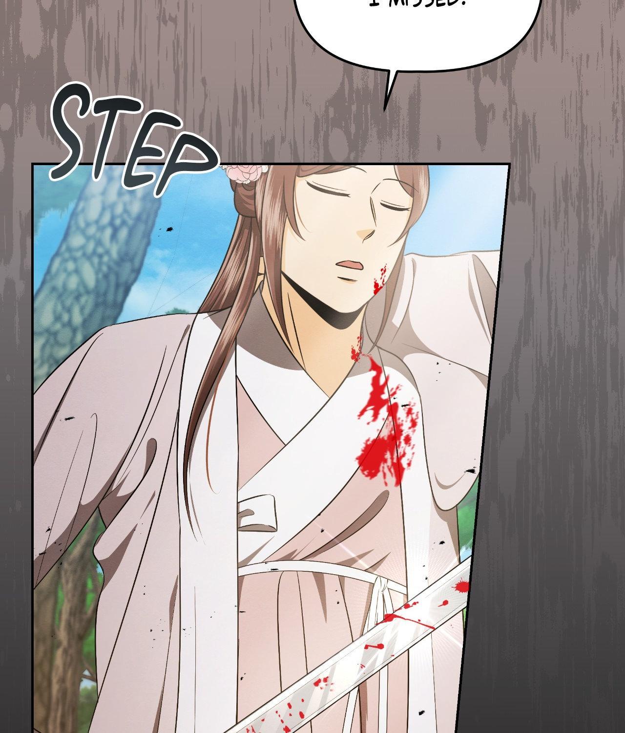 Becoming the King’s Concubine Chapter 34 page 87 - 