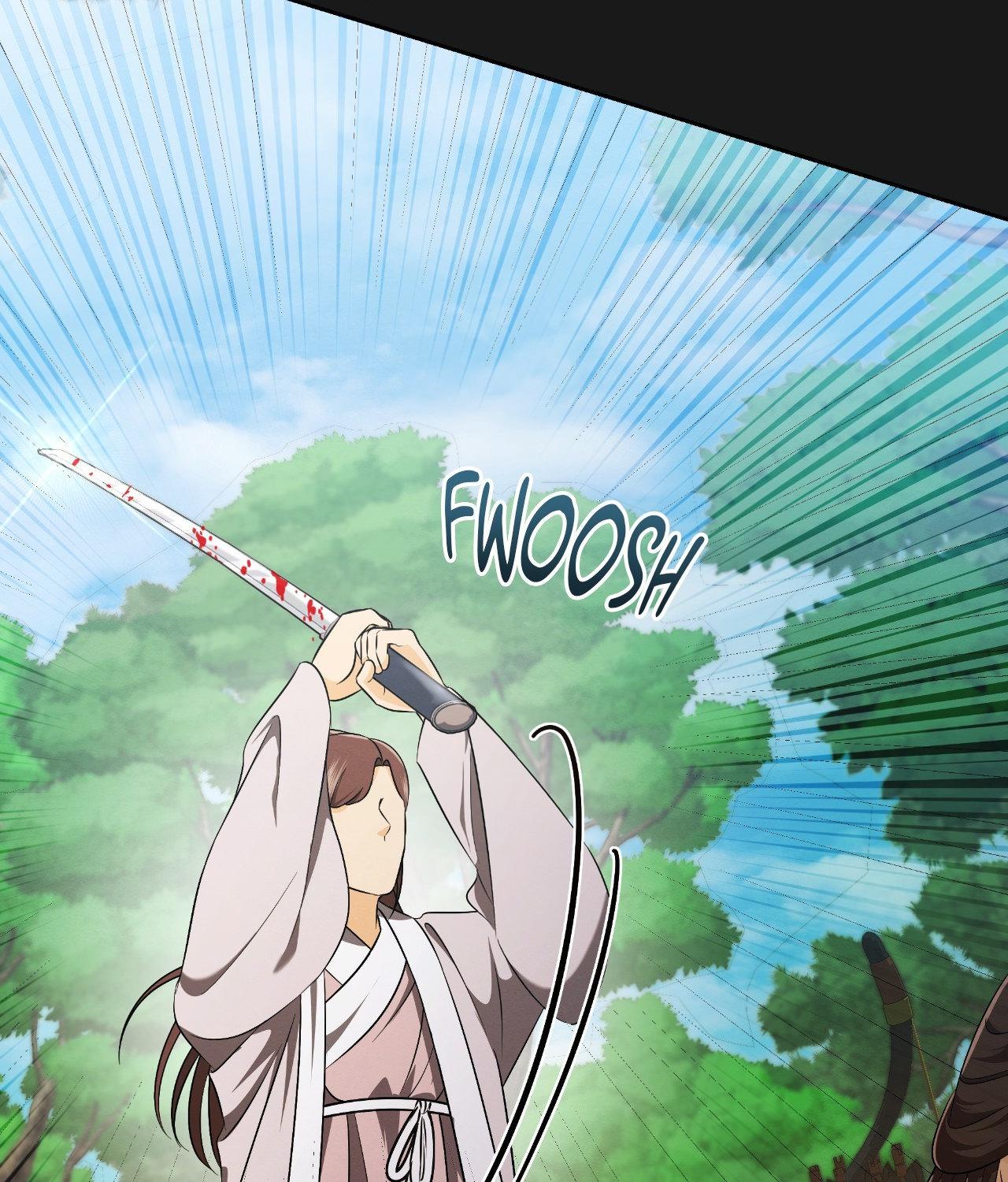 Becoming the King’s Concubine Chapter 34 page 89 - 