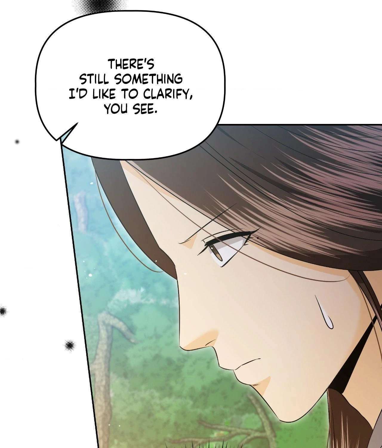 Becoming the King’s Concubine Chapter 34 page 10 - 