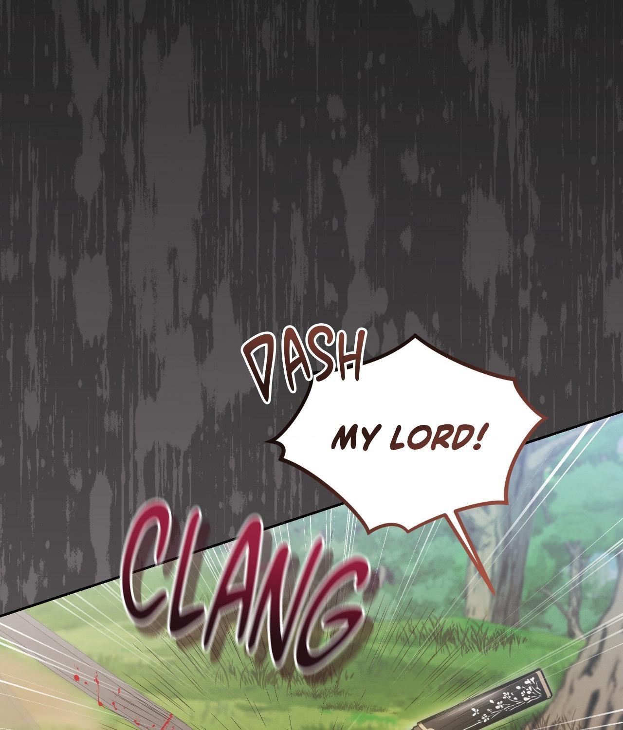 Becoming the King’s Concubine Chapter 34 page 91 - 