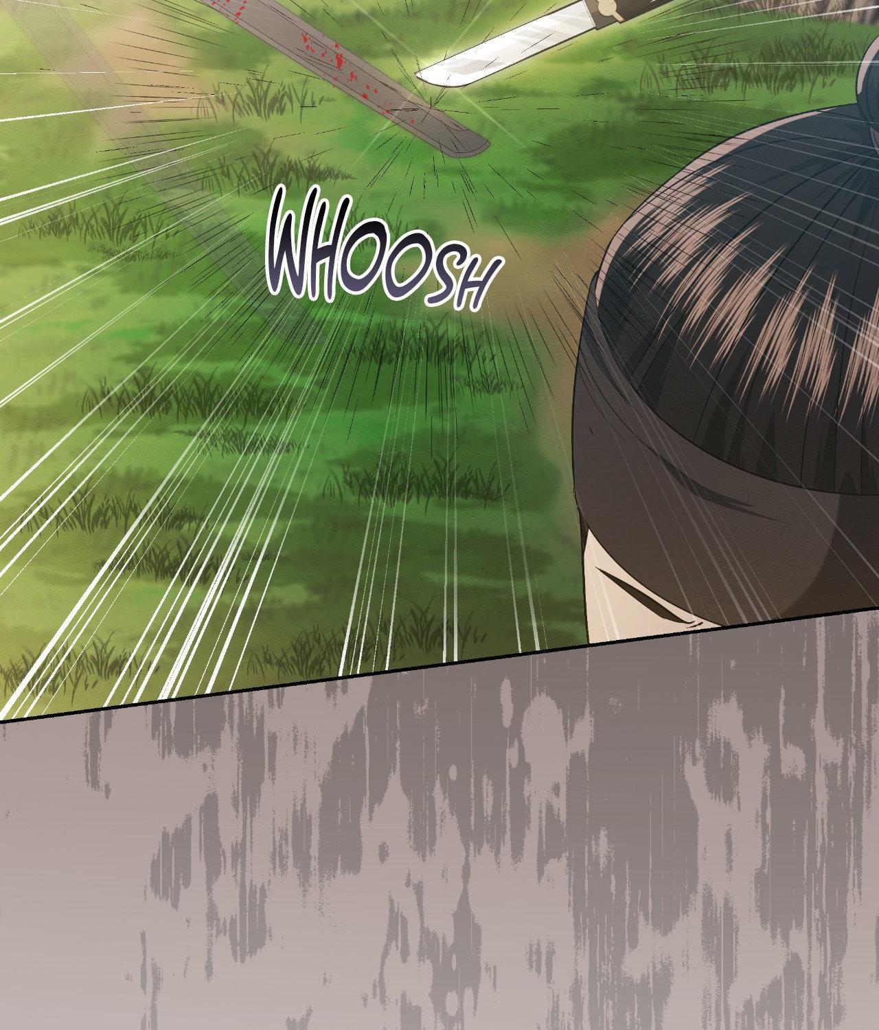 Becoming the King’s Concubine Chapter 34 page 92 - 