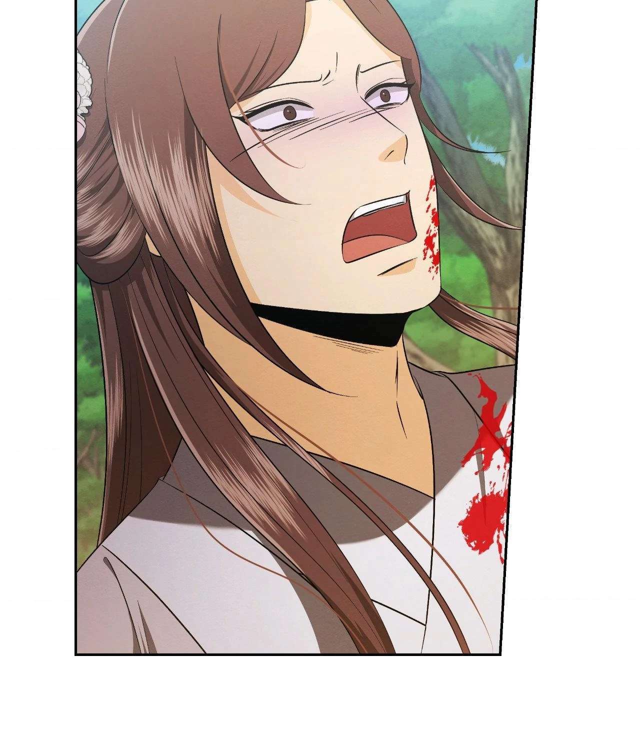 Becoming the King’s Concubine Chapter 34 page 96 - 