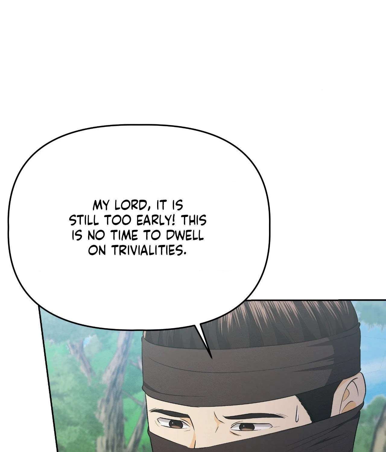 Becoming the King’s Concubine Chapter 34 page 97 - 
