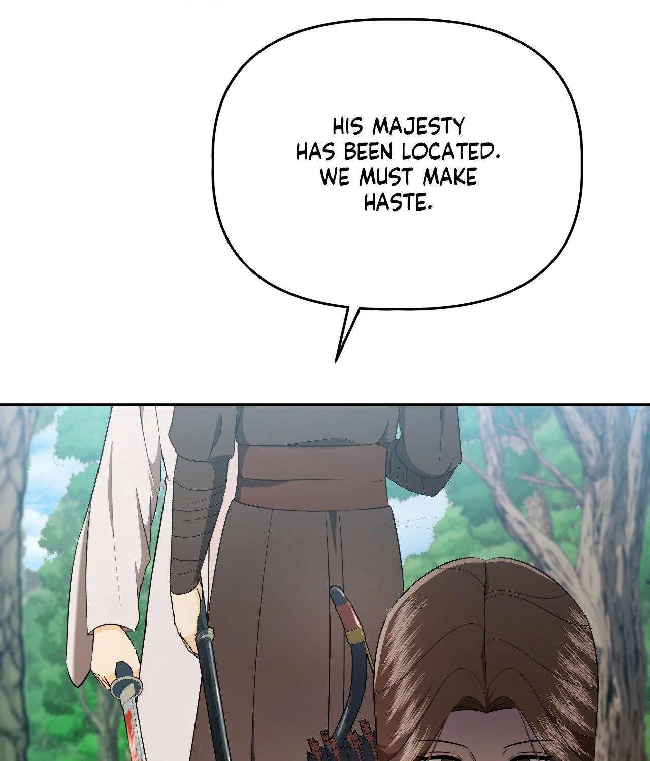 Becoming the King’s Concubine Chapter 34 page 99 - 