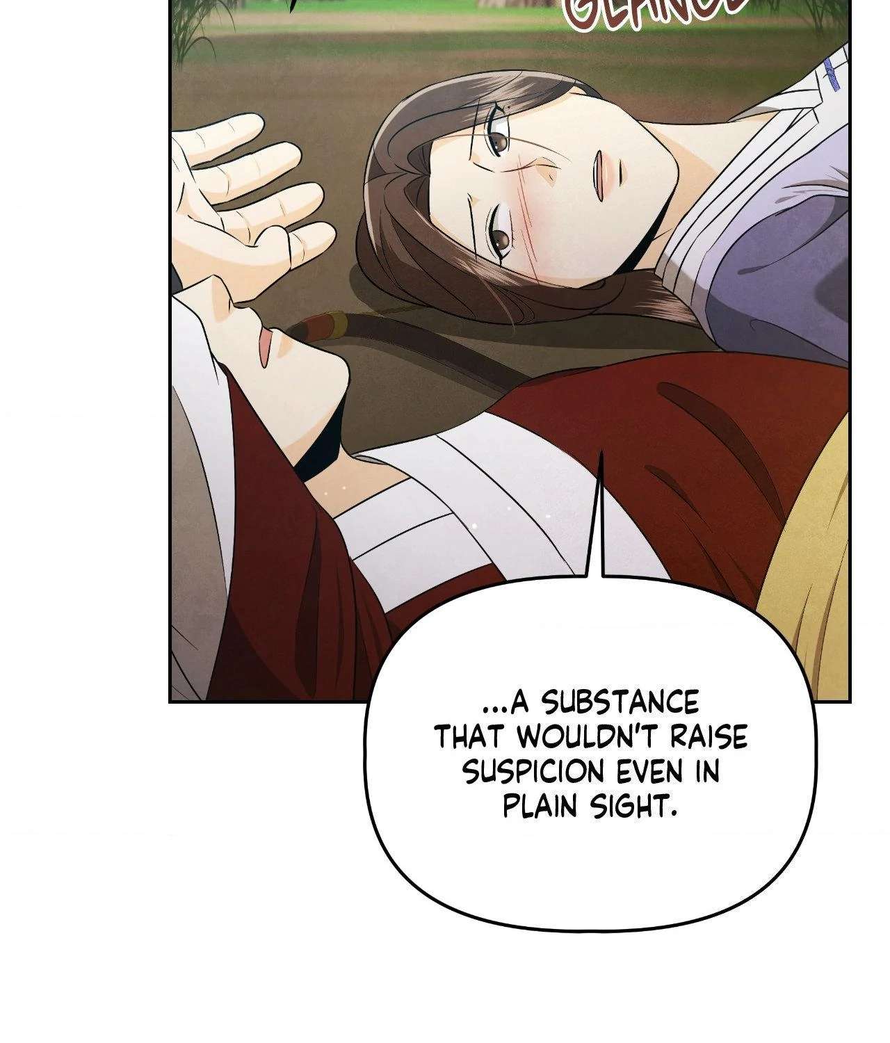 Becoming the King’s Concubine Chapter 35 page 103 - 